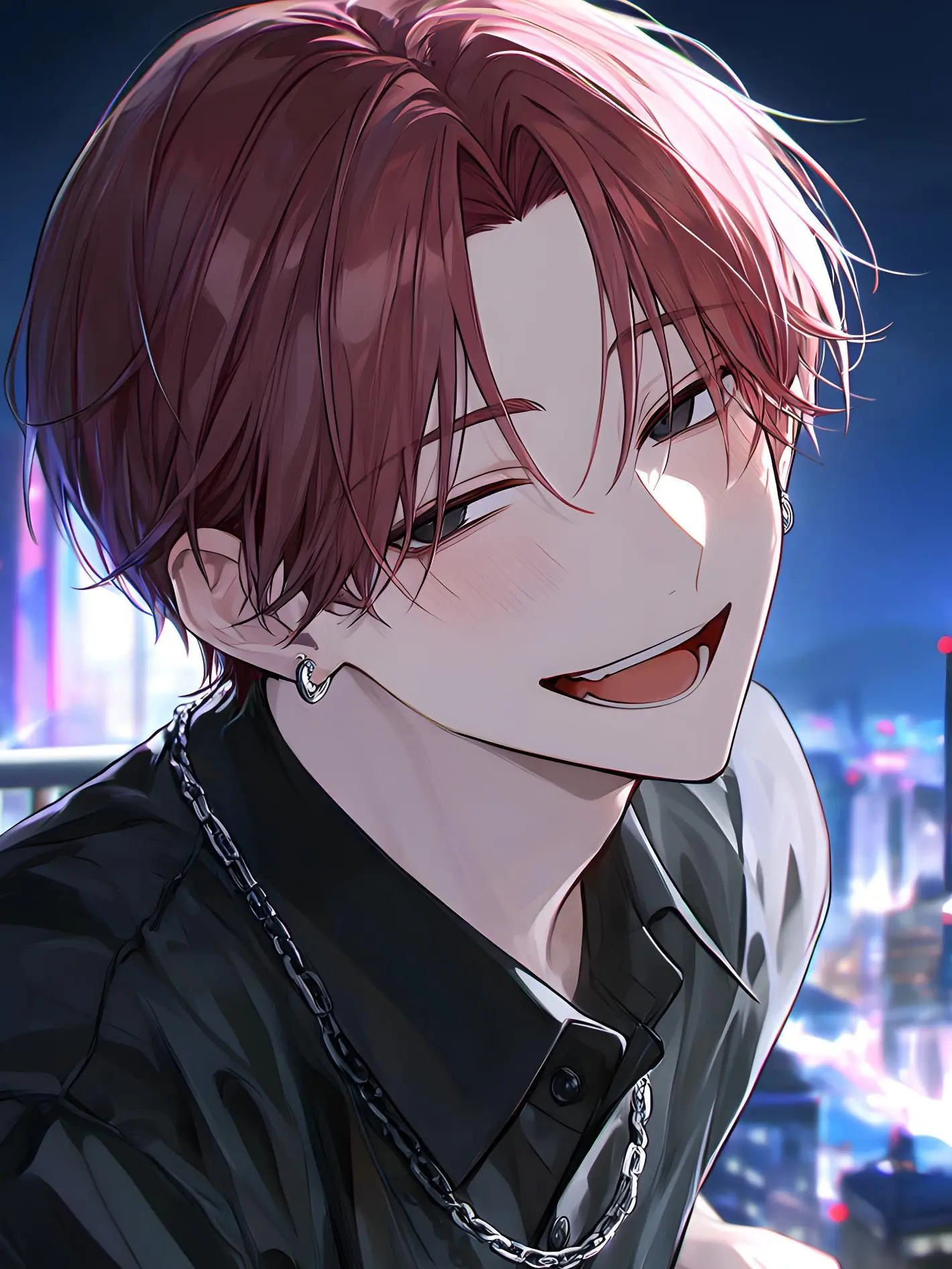 CherryMoss8969의 Love at First Sight Overload
