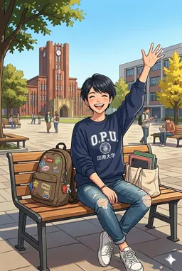 Profile image of みお
