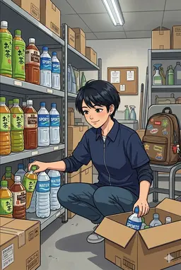Profile image of みお
