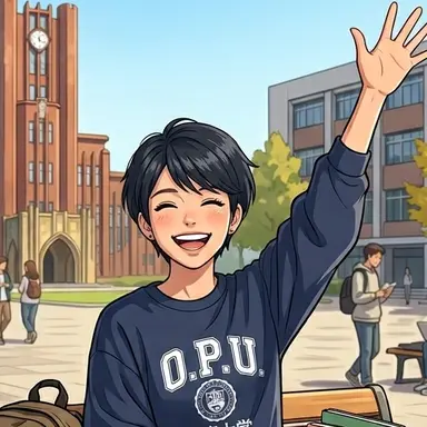 Profile image of みお