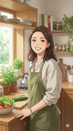 Profile image of ゆい