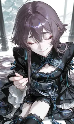 Profile image of 沈翎