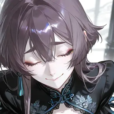 Profile image of 沈翎