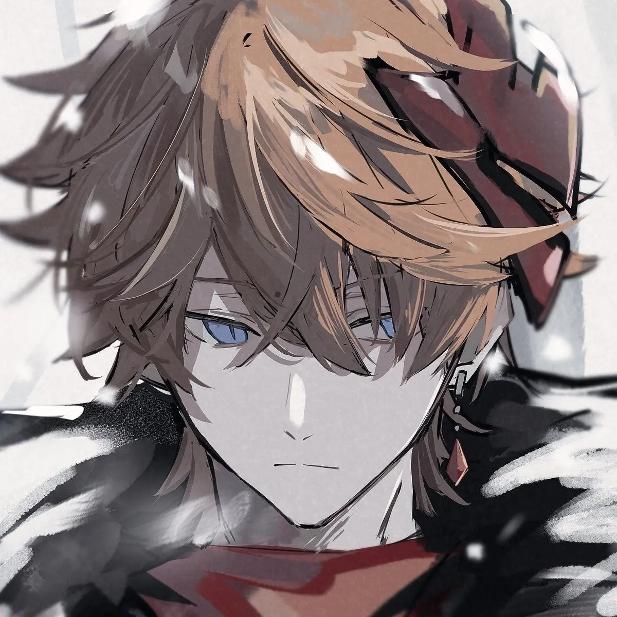 NuttyBark3870의 タルタリヤ