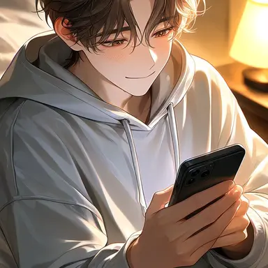 Profile image of Milo