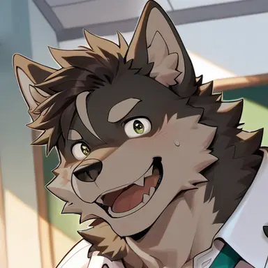Profile image of アキ