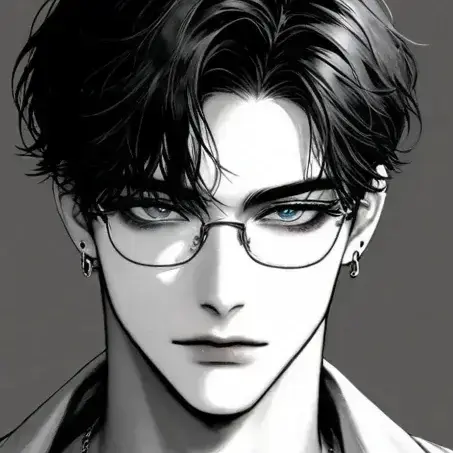 GloomyLlama8774의 Rich guy x deaf user