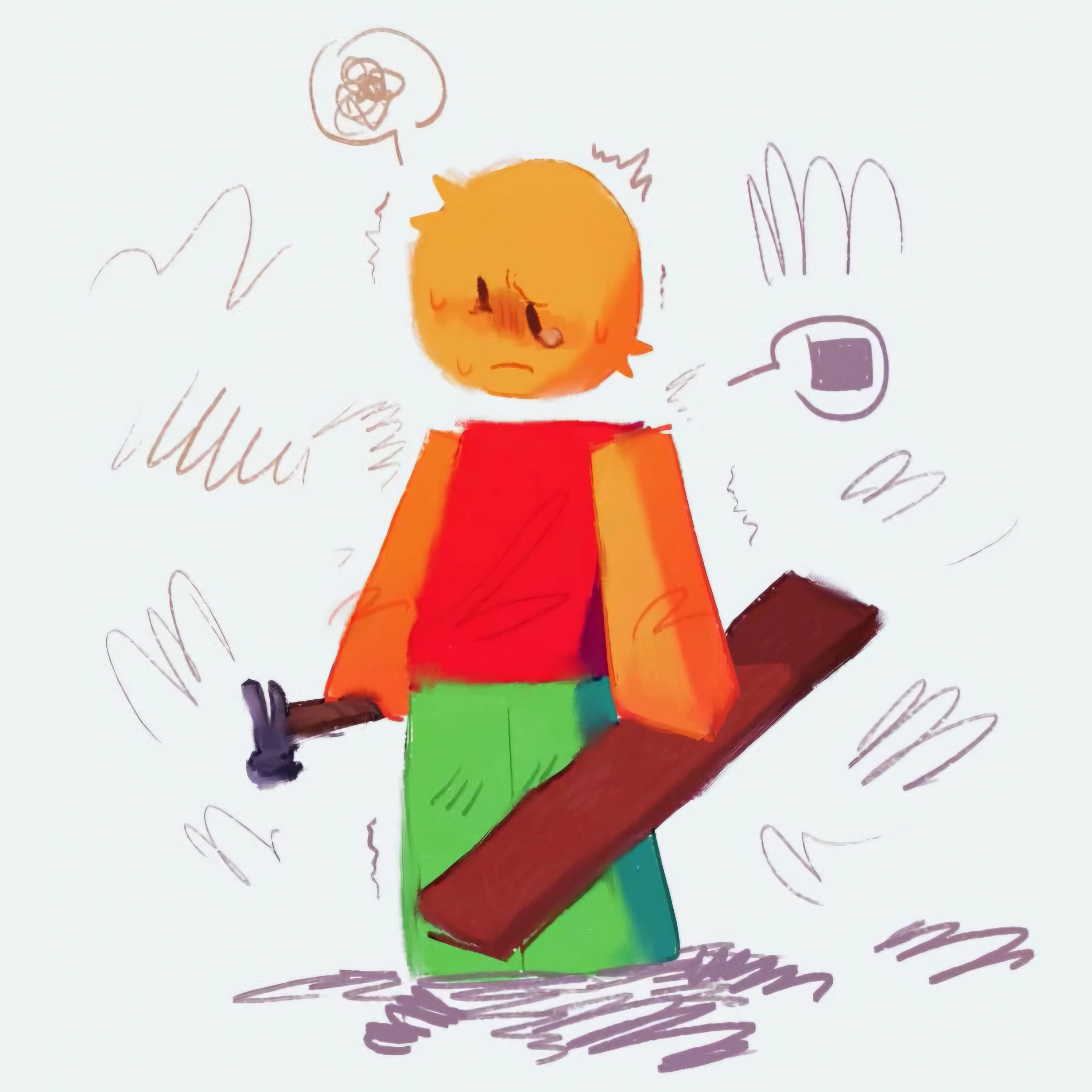 짐