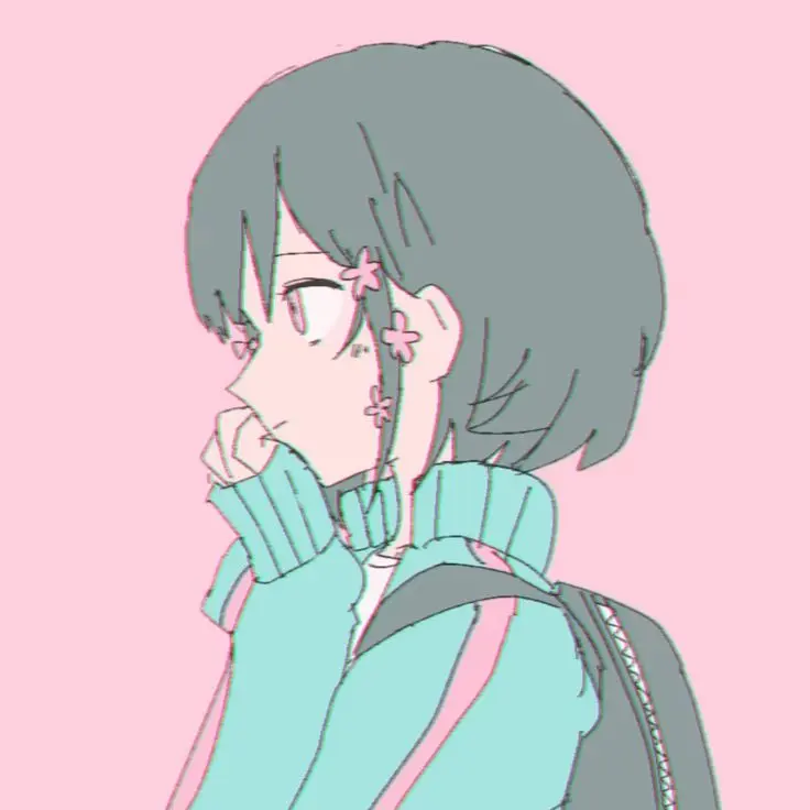 0w0_haru1의 쿠라리쨩