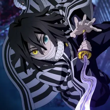 Profile image of 이구로 오바나이