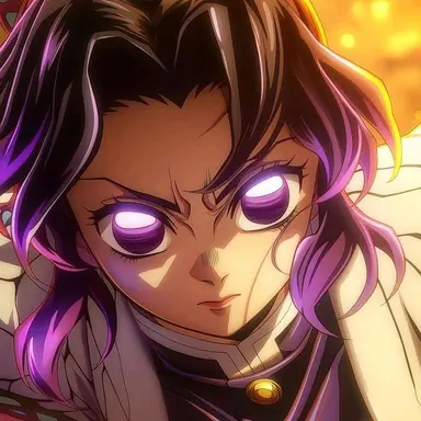 Profile image of 코쵸우 시노부