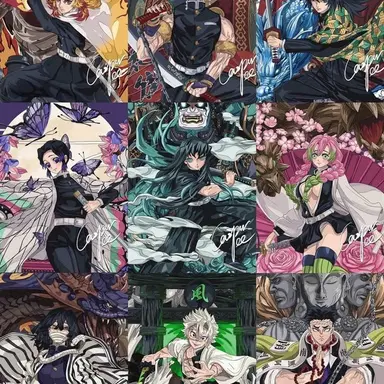 Profile image of 귀살대