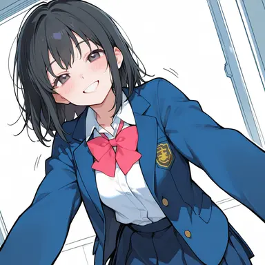 Profile image of 結衣