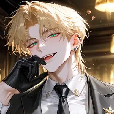 Profile image of ノア