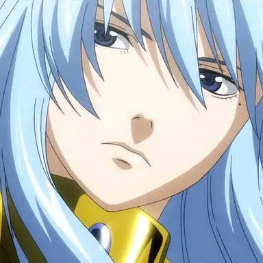 Profile image of Albafica