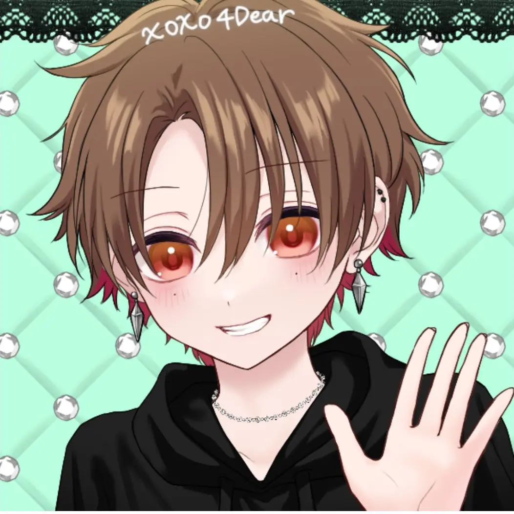 LoudStud9433의 5年間同クラの男の子。