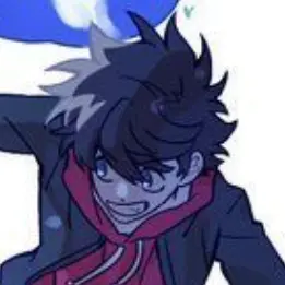 Profile image of 快斗