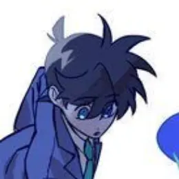 Profile image of 新一