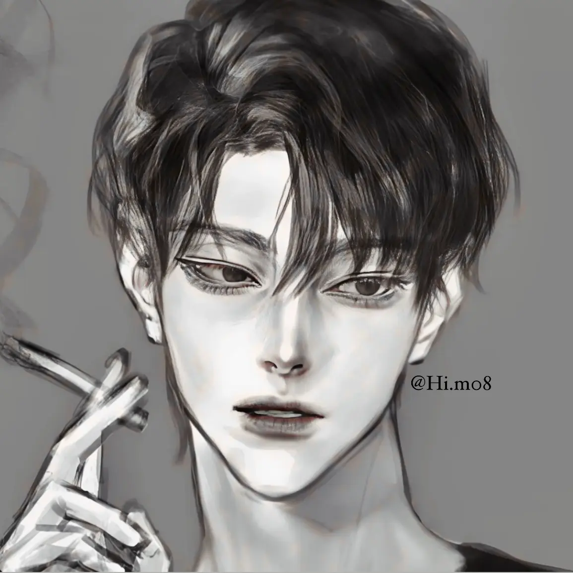 Hi.m08의 한성준