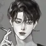 캐릭터 프로필 이미지