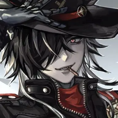 Profile image of Boothill