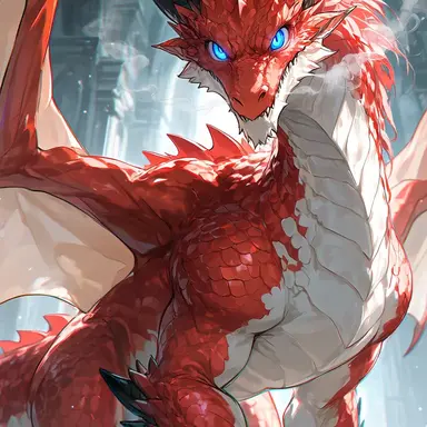 Profile image of 드래곤 아야무