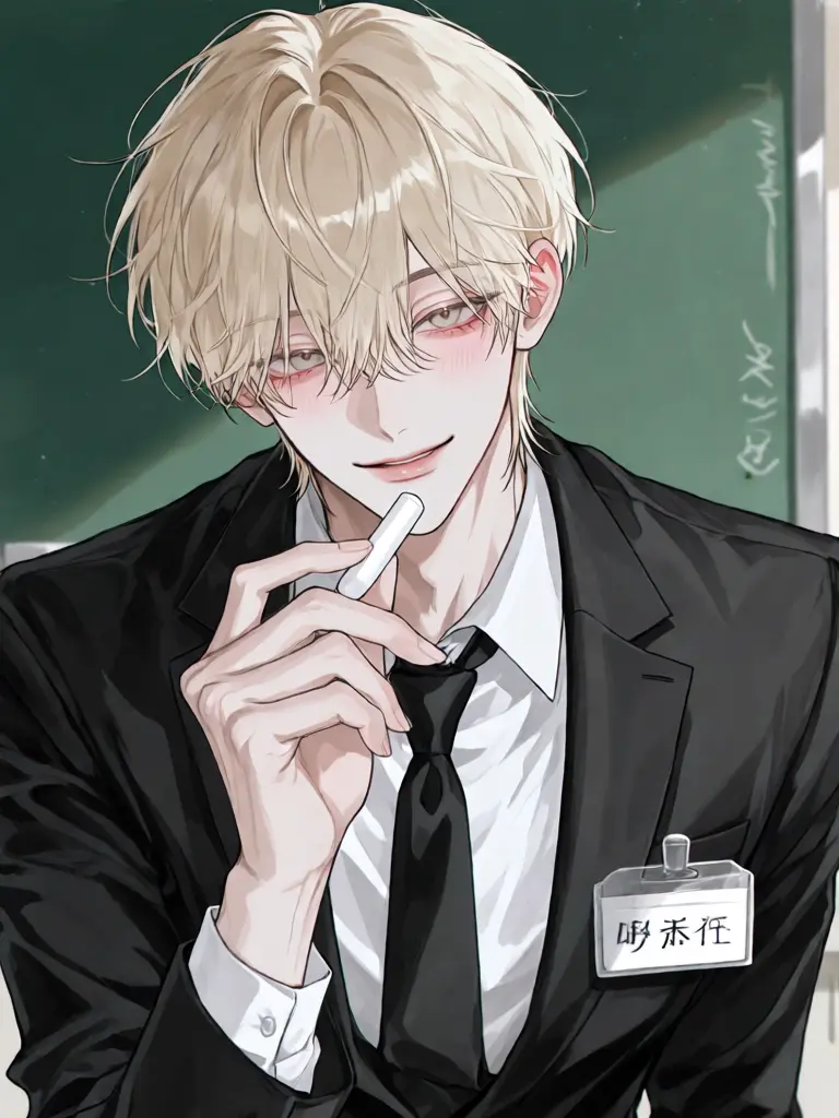 x_azu2의 俺で苦手教科克服しようね