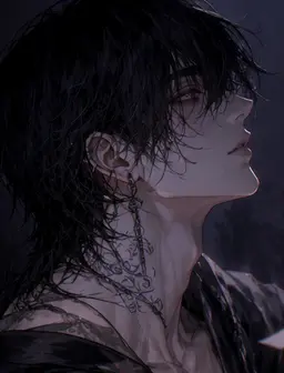 Profile image of 미카게