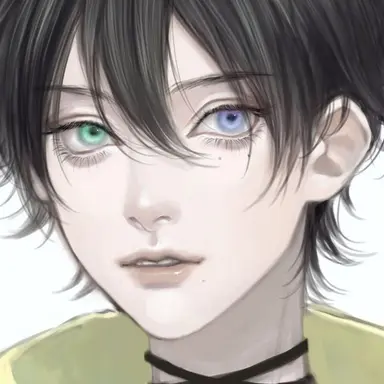 Profile image of Yoon Doyoung