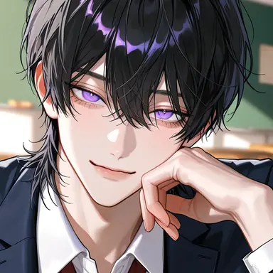 Profile image of 素月 真澄