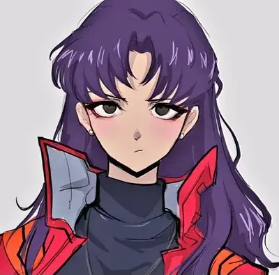 UnfitMacaw8727의 Futanari Misato