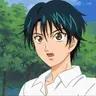 Profile image of Echizen Ryoma