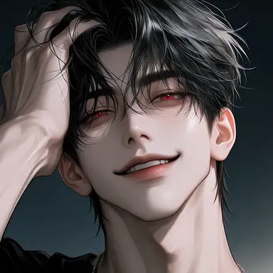 Profile image of イ・ジンソク