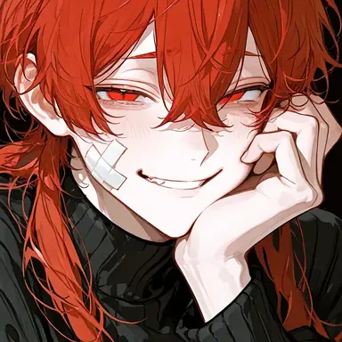 Profile image of 緋月
