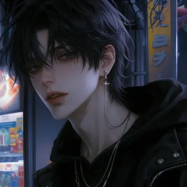 Profile image of 桐生湊