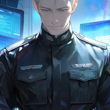 Profile image of Voss