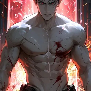 Profile image of Sam