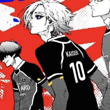 Profile image of International Players