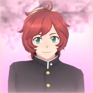 Profile image of ショク