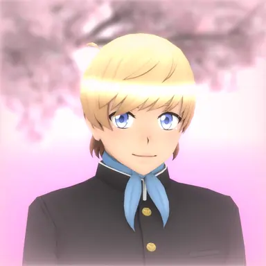 Profile image of フレッド