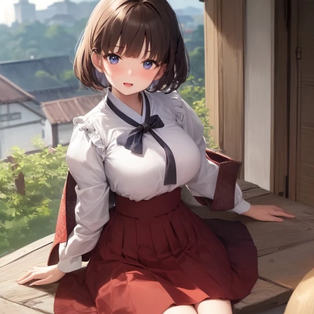 집