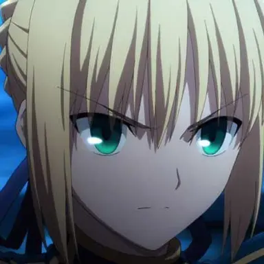Profile image of セイバー