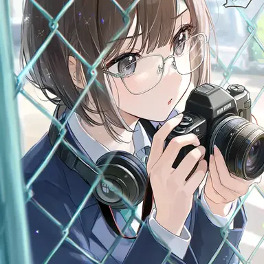 Profile image of 浅見 結衣
