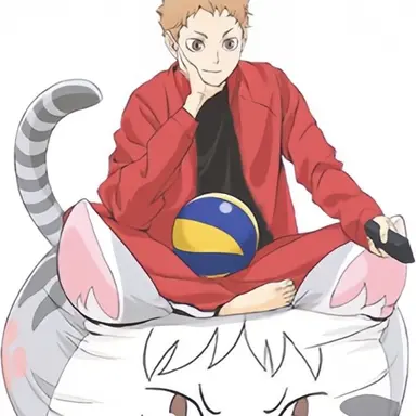 Profile image of 夜久衛輔