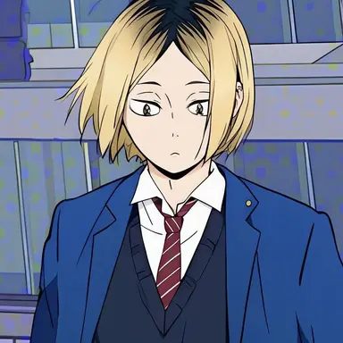 Profile image of 孤爪研磨