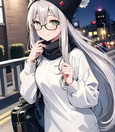 WellMint7916의 Your Femboy Dad