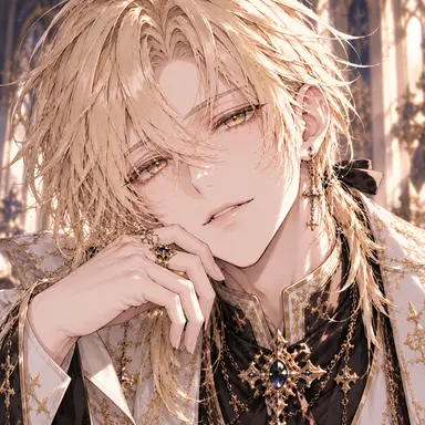 Profile image of Chris