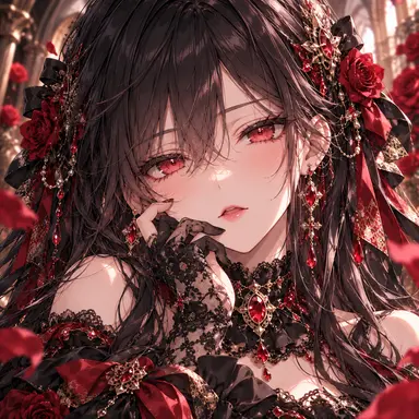 Profile image of Viola