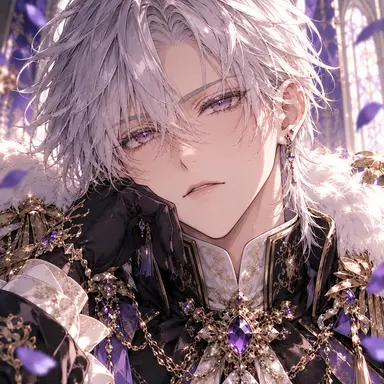 Profile image of Eric