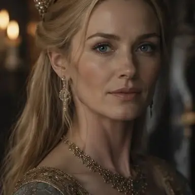 Profile image of Queen Astrid
